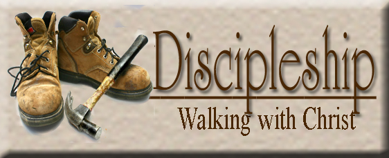 Discipleship Sermons