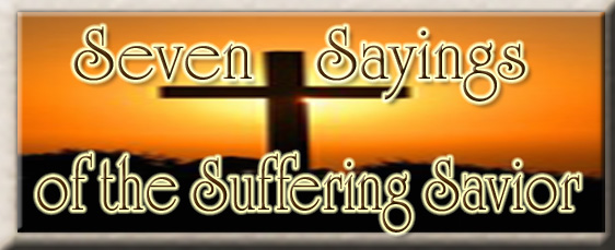 Sermons on Sufferings of Christ
